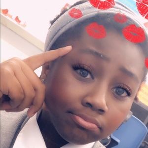 Meet your Posher, Skye